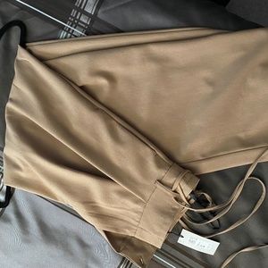 River Island Wide Leg Pant